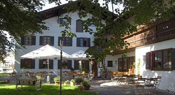 Landhotel Gockelwirt Айзенберґ Екстер'єр фото